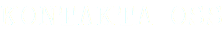 KONTAKTA OSS